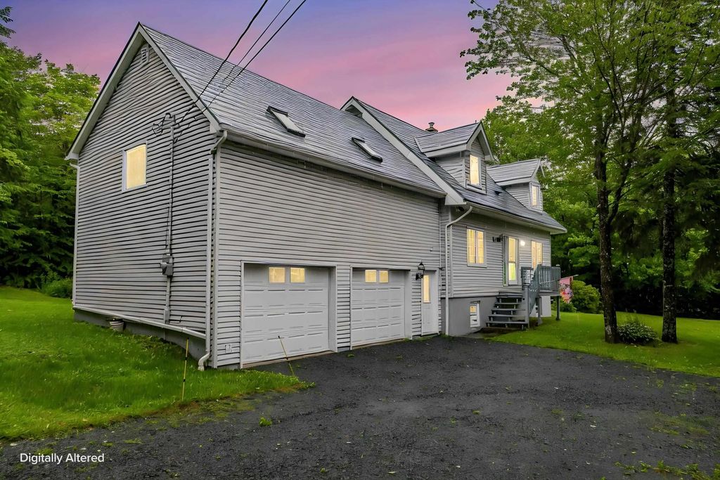 32 Kipawa Crescent, Hammonds Plains