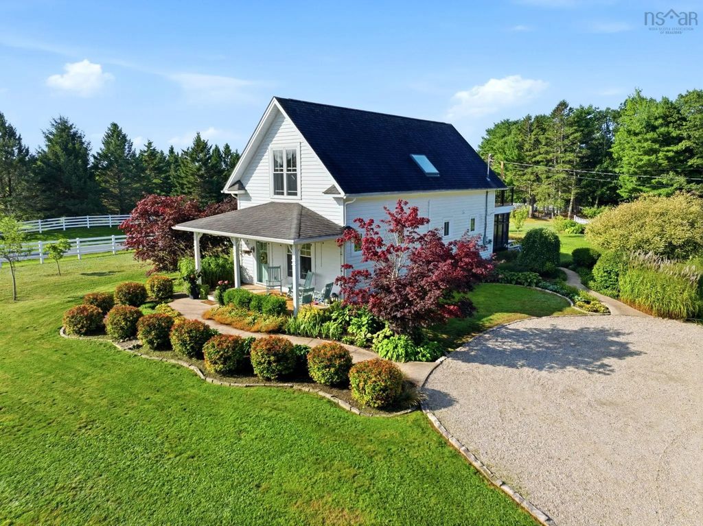 4303 Highway 3, Chester