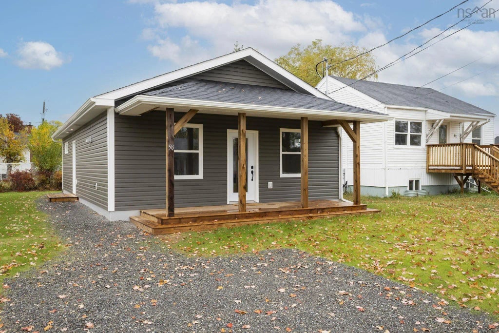 58 Oak St, Pictou