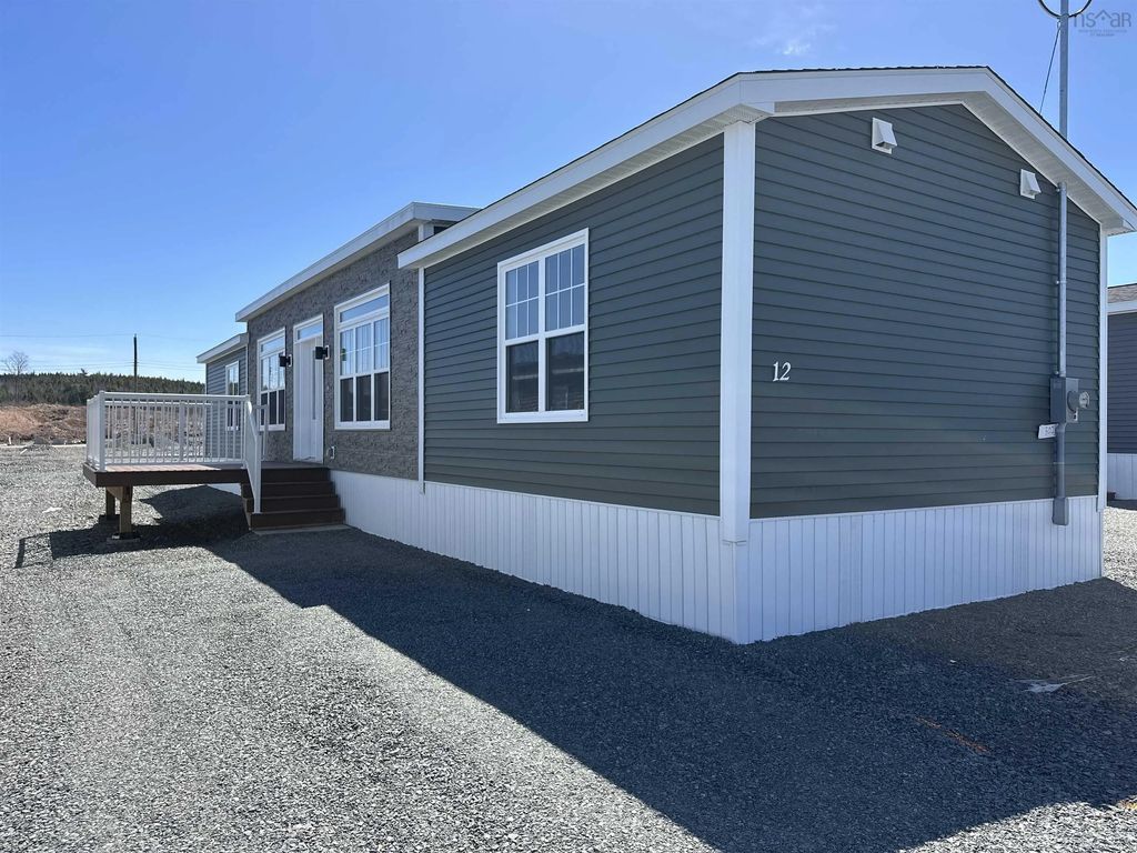Lot 502 Ludlow, Elmsdale