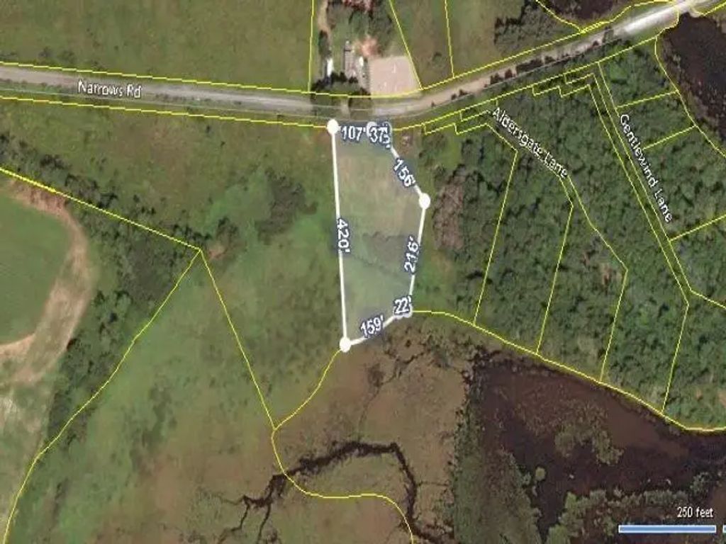 Lot B-8 76 Narrows Road, Lake Egmont