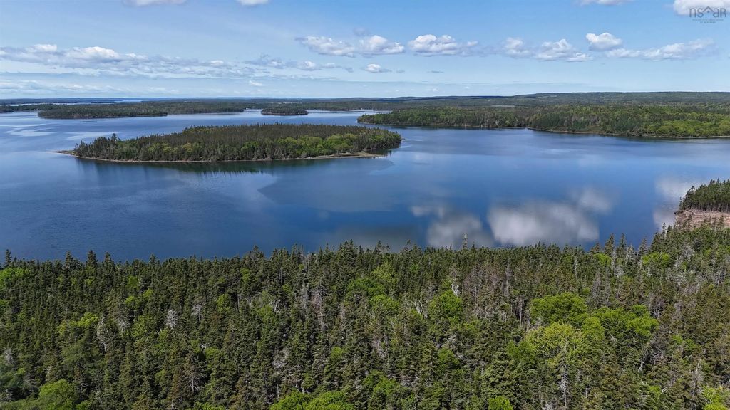 Lot 18 Marine Way, South River Bourgeois