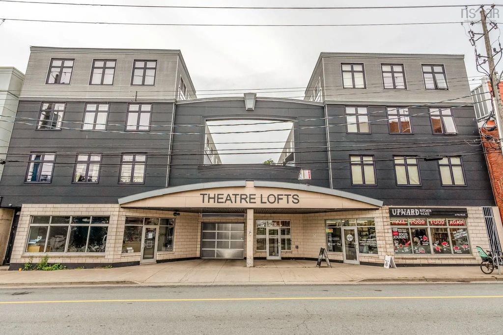 313 2116 Gottingen Street, Halifax