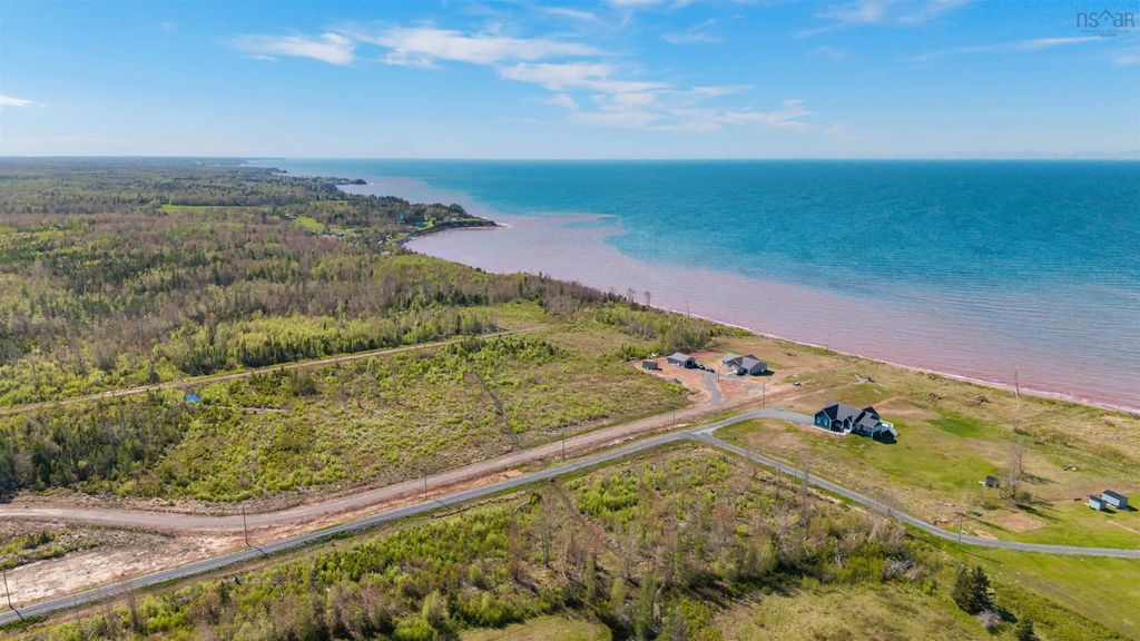 Lot 22-2 Shore Road, Waterside