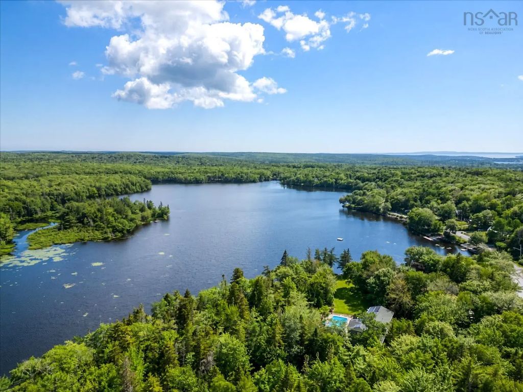 Lot 17 125 Hubley Mill Lake Road, Upper Tantallon