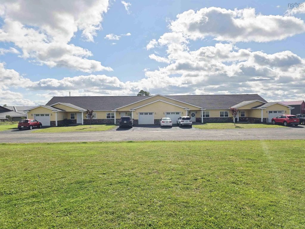144 Norway Point Road, Pictou