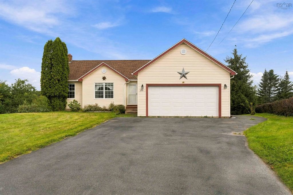 20 Chelsea Court, Falmouth