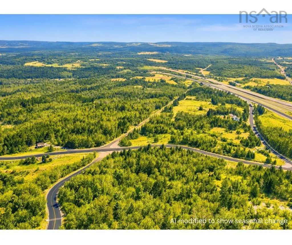 Lot 3 Jordantown Cross Road, Conway
