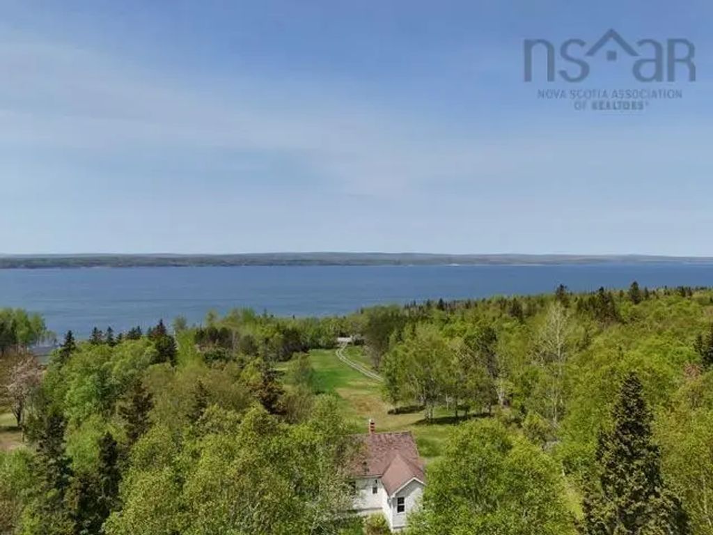4609 Grand Narrows Highway, Beaver Cove