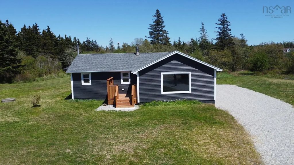 22 Hardwood Hills Road, Little River Harbour