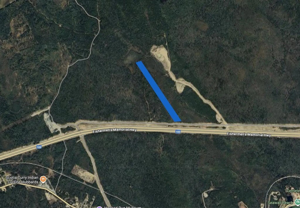 Lot No 103 Highway, Queensland