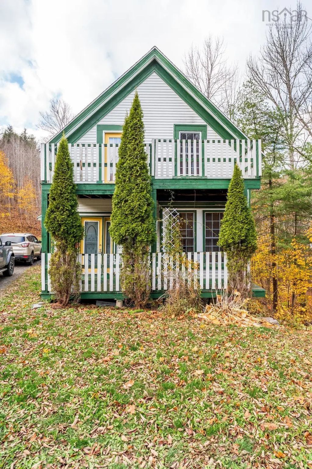 6953 Sissiboo Road, Bear River