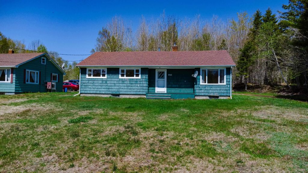 983 Bangor Rd, Bangor