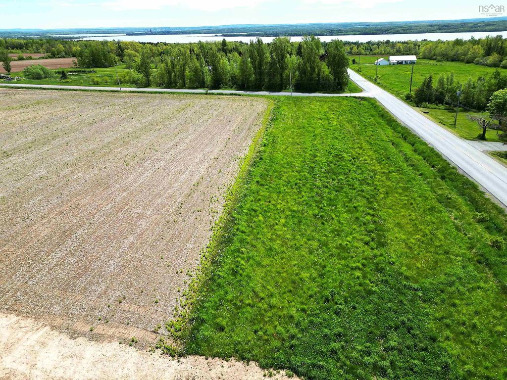 Lot 5 Macnaughton Road, Lyons Brook
