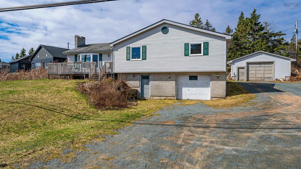 7381 207 Highway, West Chezzetcook