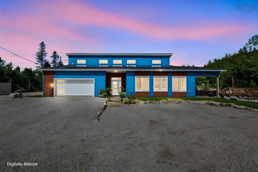 543 Island View Drive, Boutiliers Point
