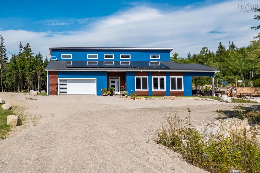 543 Island View Drive, Boutiliers Point