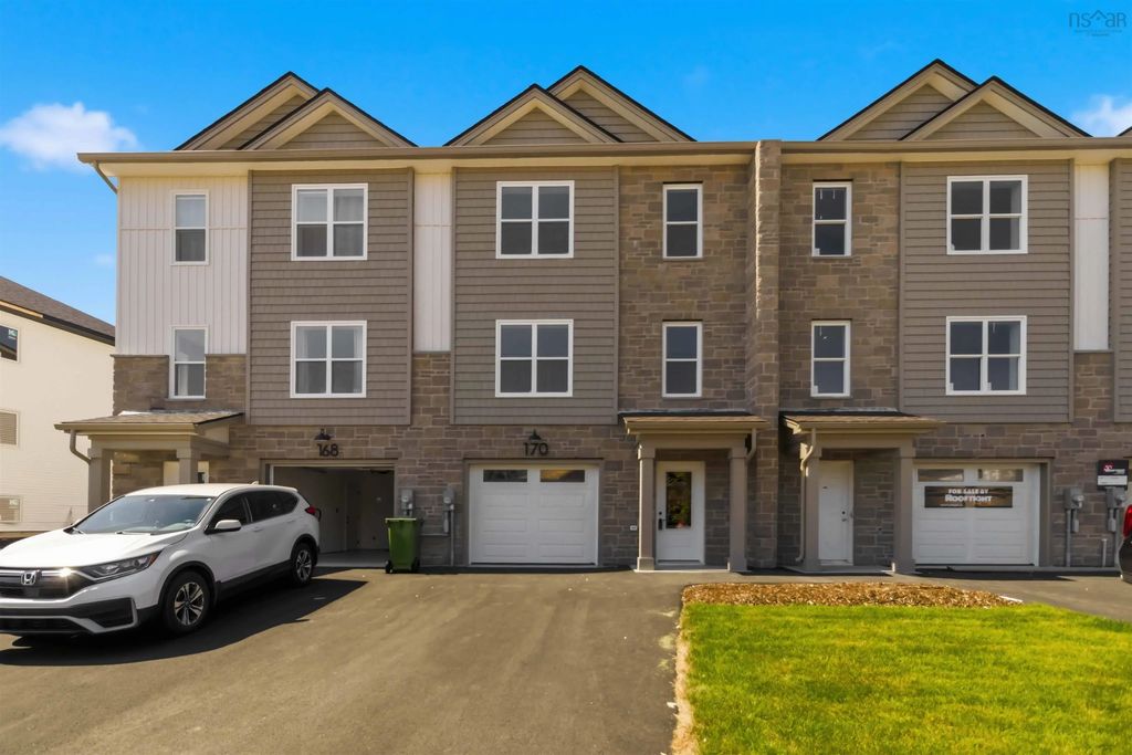 Pun-68b 170 Puncheon Way, Bedford