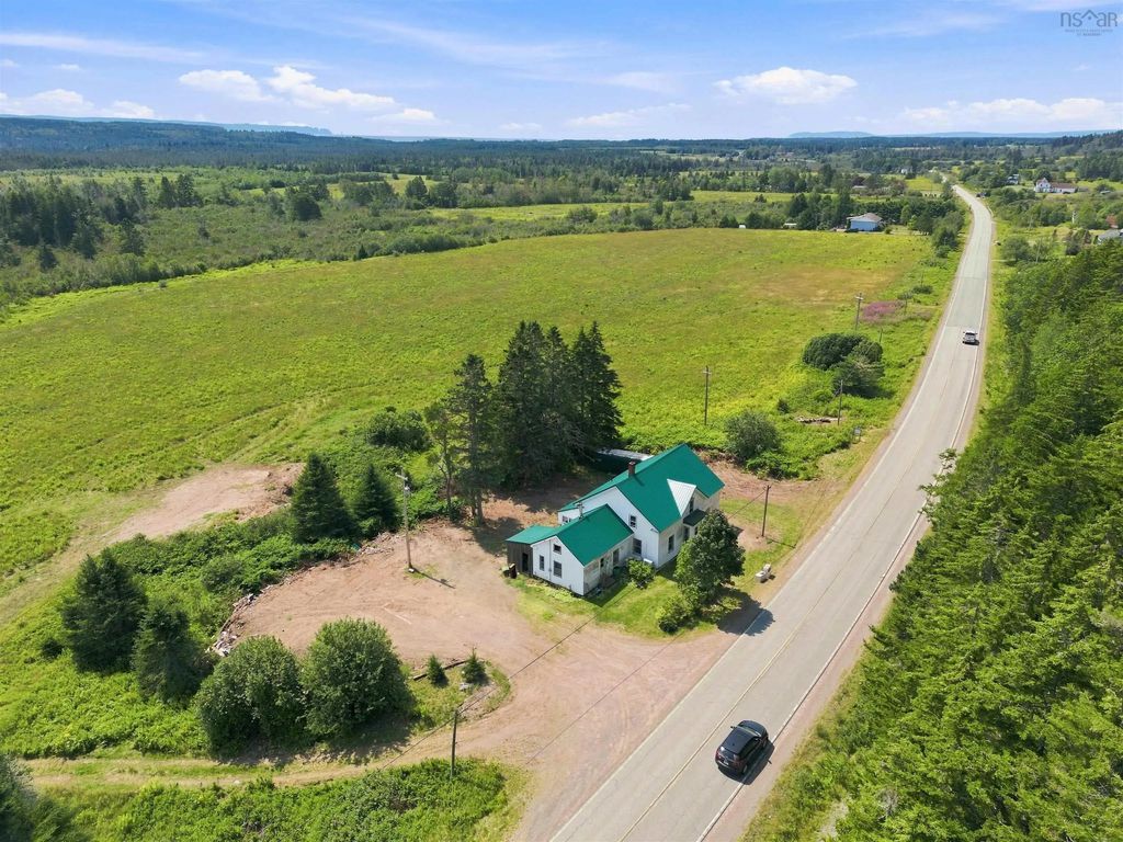 10834 209 Highway, Wharton