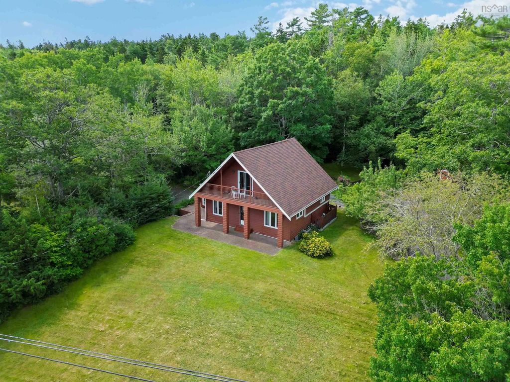 1558 Highway 329, Birchy Head