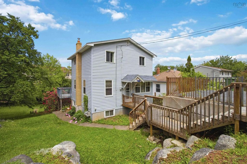 20 Acorn Road, Spryfield