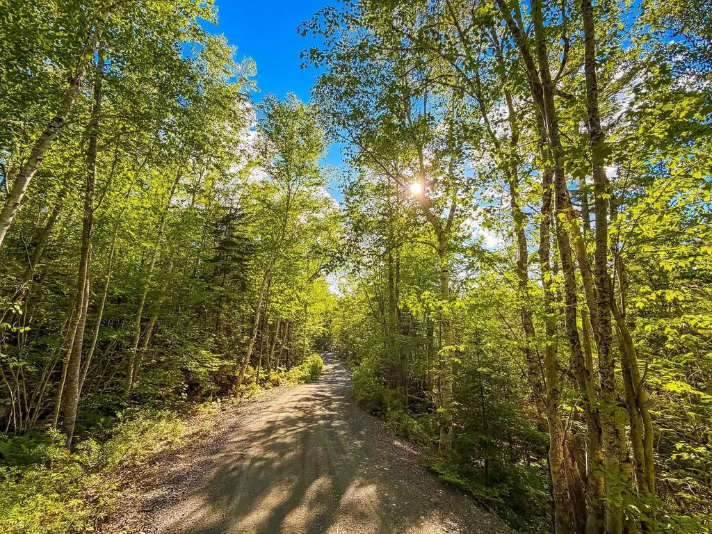 Lot (pid 70126610) Ponhook Shore Road, Labelle