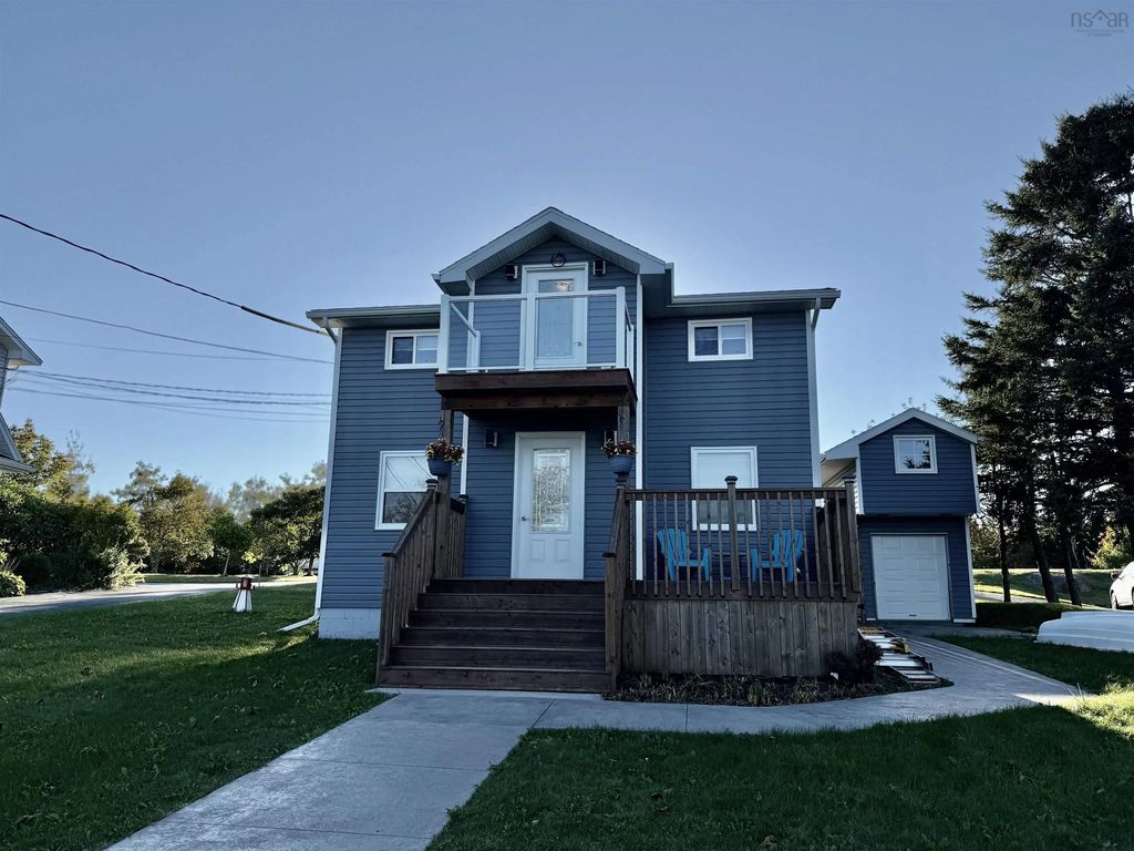 1321 Terence Bay Road, Terence Bay