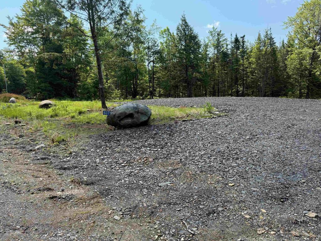 637 Dauphinee Road, Cookville
