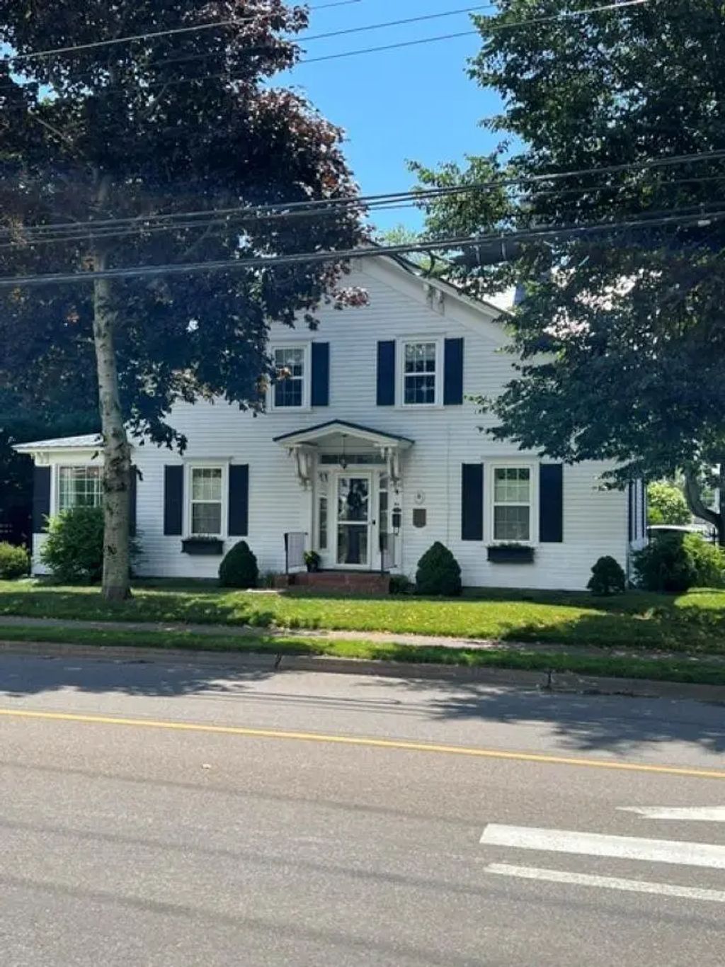 86 Queen Street, Truro