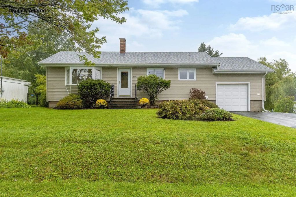 46 Nova Terrace, Dartmouth