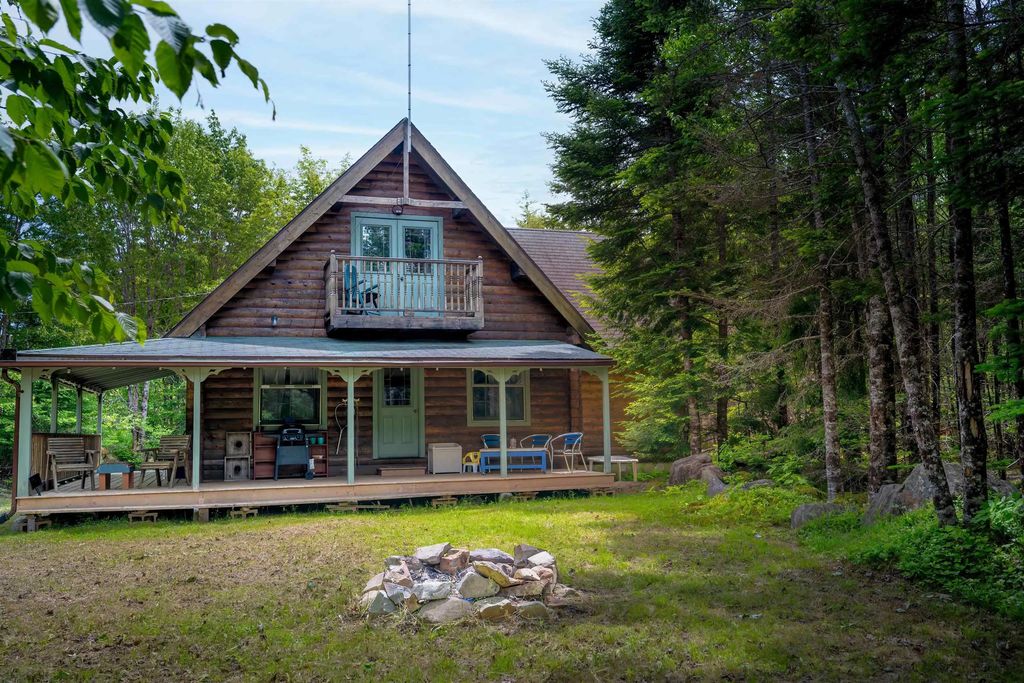 4859 224 Highway, Pleasant Valley