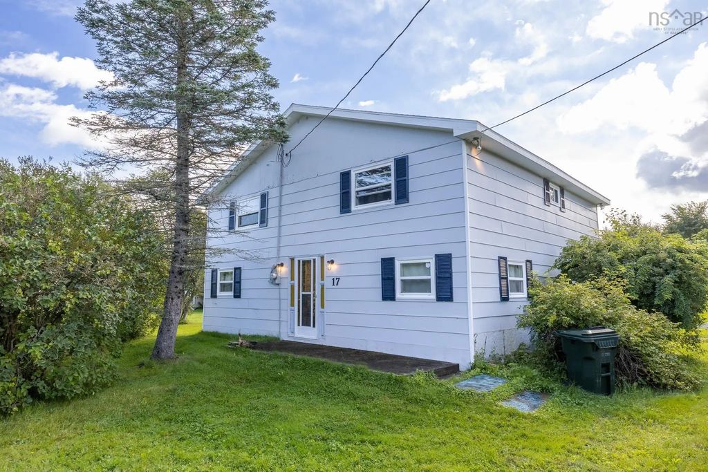 17 Obrien Street, Gardiner Mines