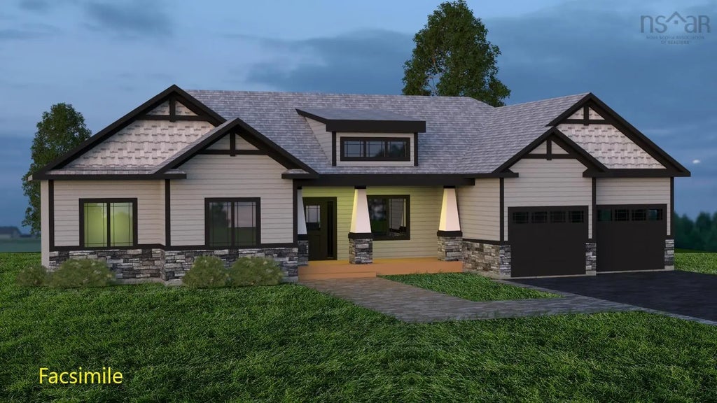 Lot 311 Yeaholm Way, Brookside