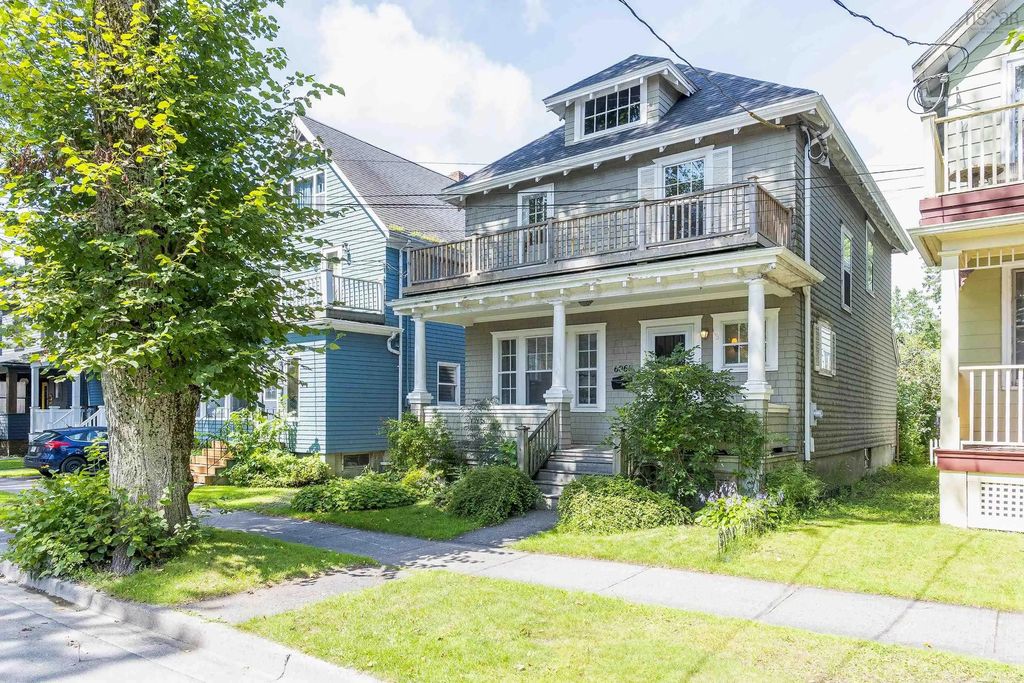 6061 Cherry Street, Halifax