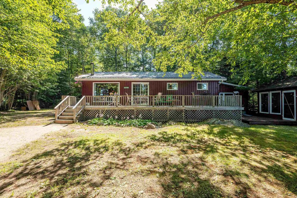 267 Falkenham Road, Lake Torment