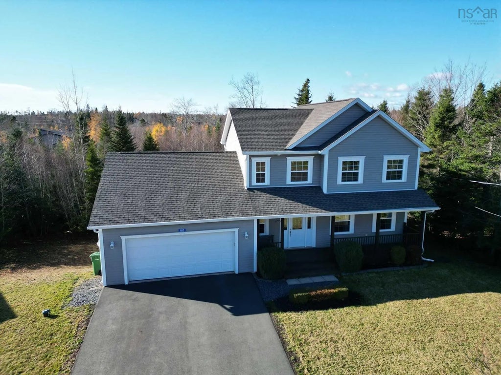 80 Burris Drive, Valley