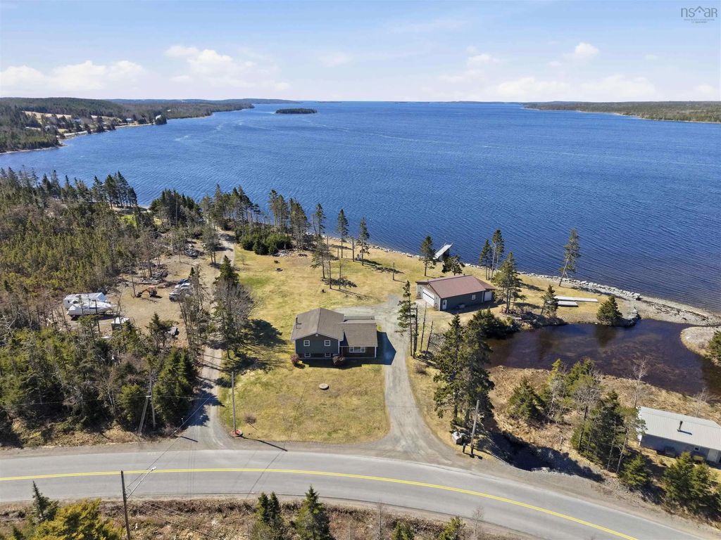 276 Passage Road, Watt Section