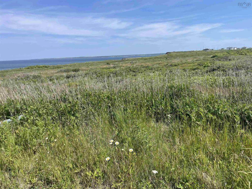 Third Street, Glace Bay