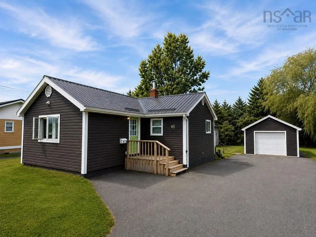 43 Johnson Avenue, Bible Hill