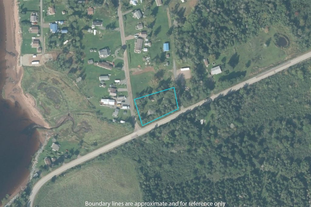 11 Jackson Point Road, Tidnish Bridge
