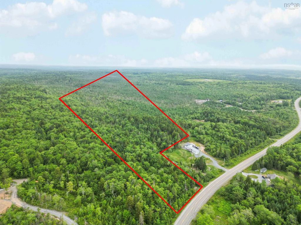 3610 Old Guysborough Road, Devon