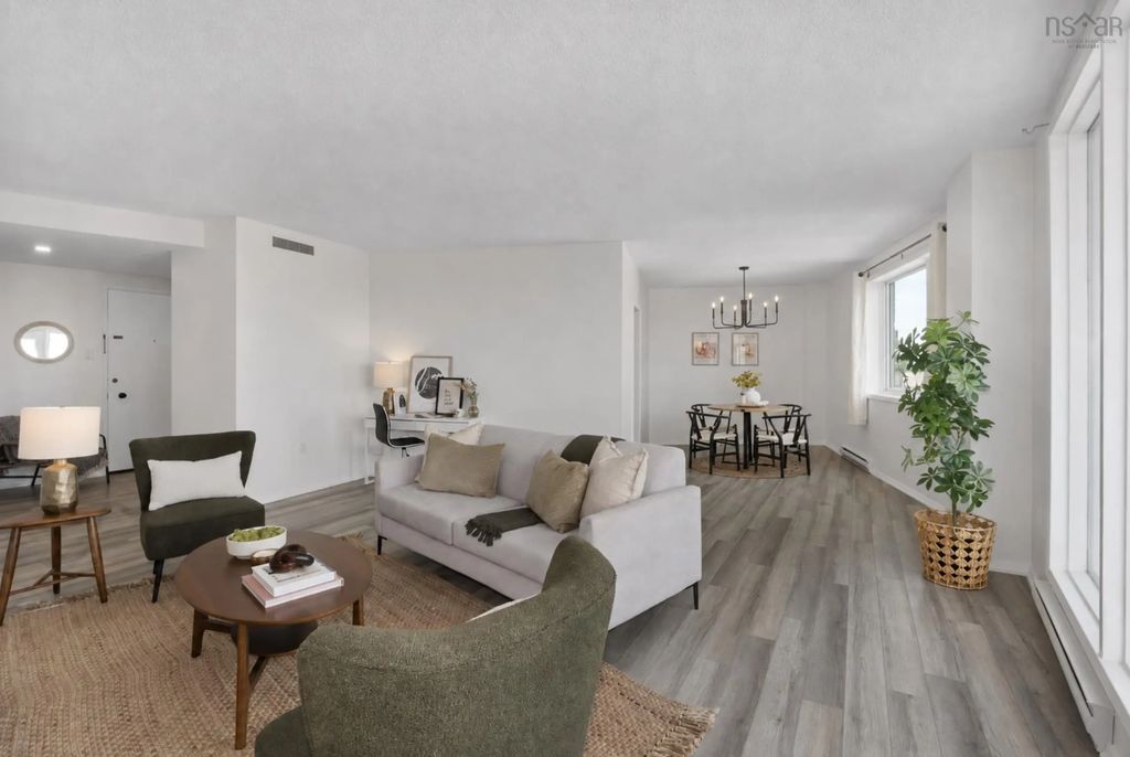1002 1074 Wellington Street, Halifax Peninsula