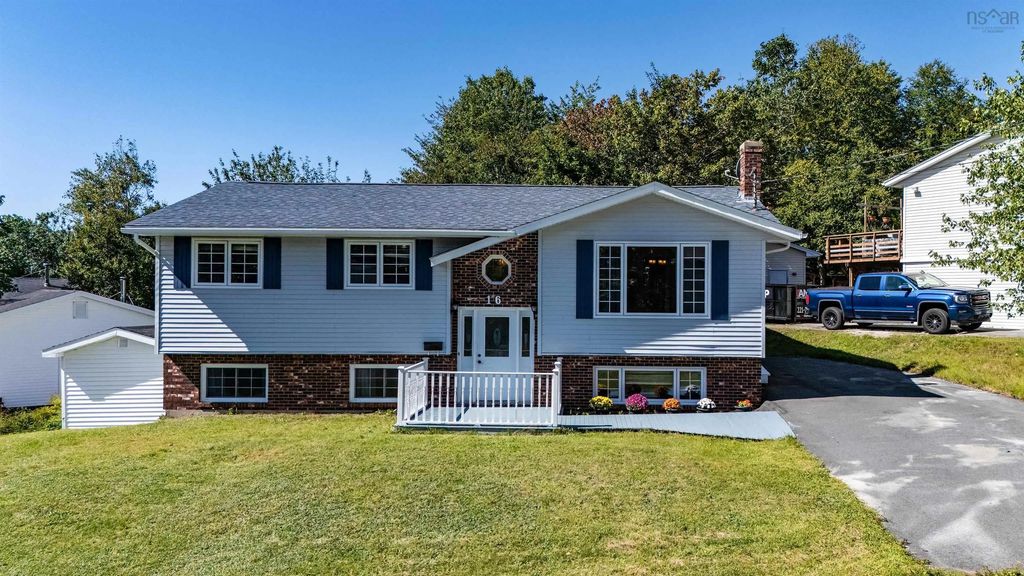 16 Rothsay Court, Lower Sackville