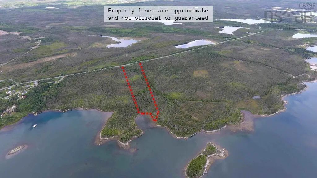 Lot 20-3 No 7 Highway, Ecum Secum