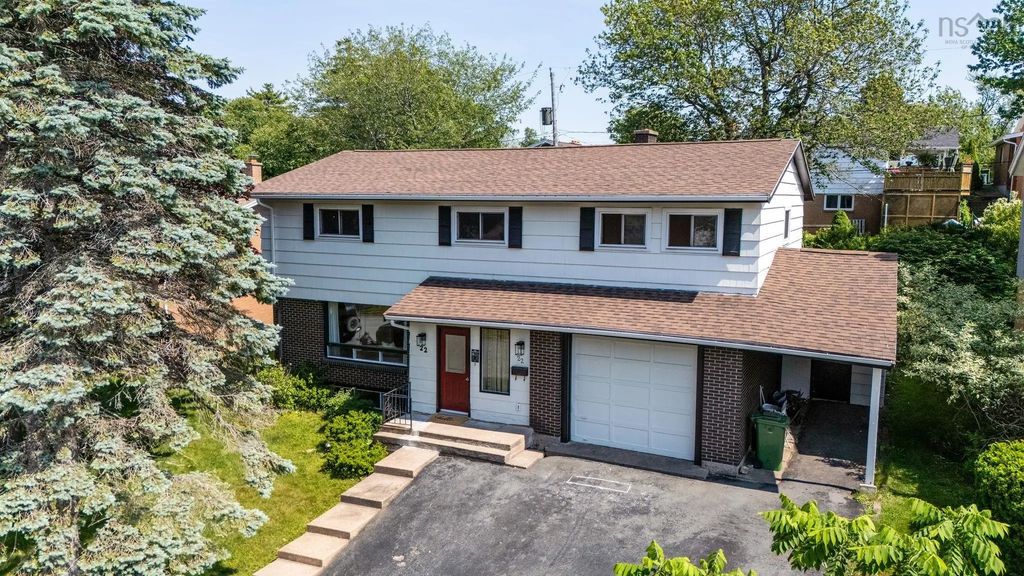 22 Northcliffe Lane, Clayton Park