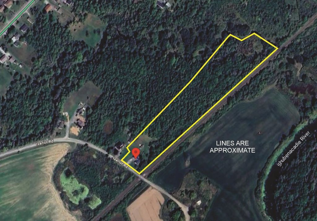 73 Isnor Road, Lantz