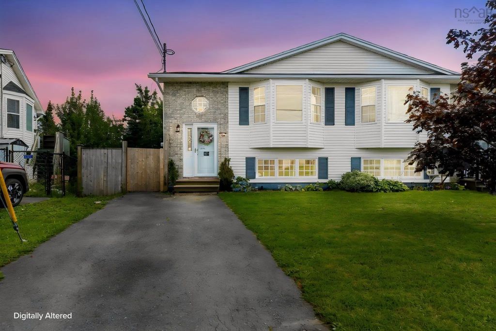 45 Melrose Cres, Eastern Passage