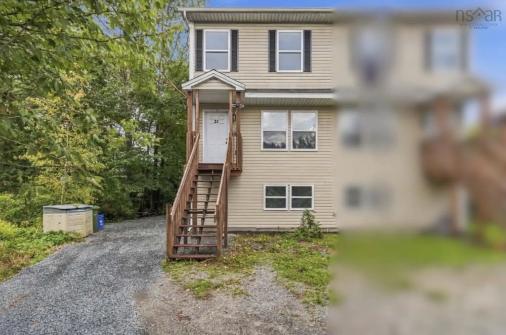 23 Aldergrove Drive, Spryfield