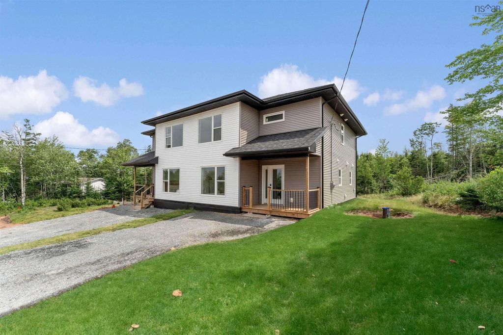 135 Blainedale Drive, Salmon River