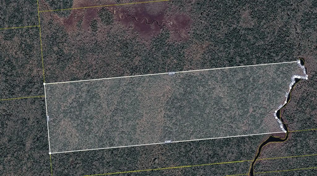 Lot 40 Highway 3, West Middle Sable